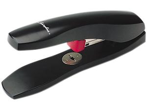lot 2055 image: Swingline High-Capacity Desk Stapler, 60-Sheet Capacity, Black