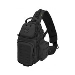 lot 6549 image: Hazard 4 Freelance Small Photo Sling Pack Tactical Hiking Outdoor Molle Black