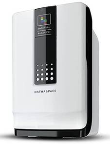 lot 6550 image: HATHASPACE Air Purifier for Home Large Room with True HEPA Air Filter for Allergies, Pets, Asthma, Smoke, Quiet Smart Air Cleaner, Removes 99.97% of Dust, Mold, Pet Dander, Odors, Pollen - HSP001