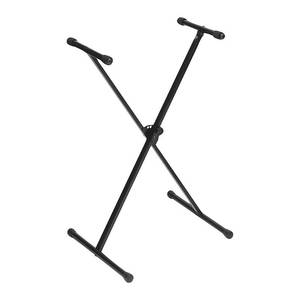 lot 6579 image: On-Stage Stands KS7190 Single-braced Stand