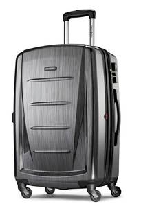 lot 16587 image: Samsonite Winfield 2 Fashion 28 Spinner