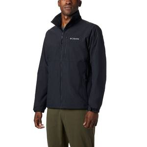 lot 16604 image: Columbia - Utilizer Jacket - Color - Black - Size - L