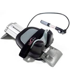 lot 16681 image: ComforTrac Cervical Home Traction 1.0 - The Original ComforTrac, for Spinal Decompression, Relieving Pinched Nerves, and Cervical Pain, with Carrying case.