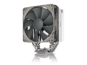 lot 16682 image: Noctua NH-U12S redux, High Performance CPU Cooler with NF-P12 redux-1700 PWM 120mm fan (Grey)
