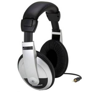 lot 16711 image: Samson HP30 Stereo Headphones