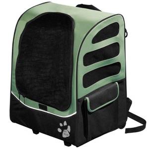 lot 16742 image: Pet Gear I-GO2 Plus Pet Carrier