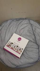 lot 16746 image: Posh Stuffables Bean Bag Insert, Approximately 32, Cover Not Included