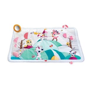 lot 16777 image: Tiny Love - Tiny Princess Tales Super Mat - Pink