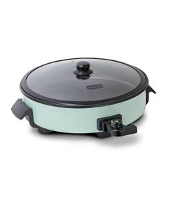 lot 16795 image: Dash Family Size 14 Rapid Skillet