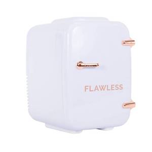 lot 2852 image: Finishing Touch Flawless Beauty Fridge