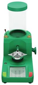 lot 2864 image: RCBS SCALES 98940 CHARGEMASTER LITE 120240 VAC-USINTL