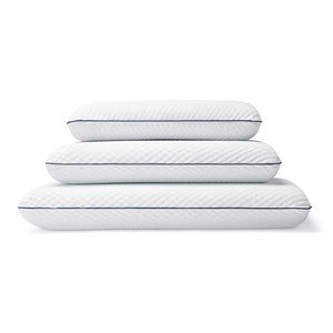 lot 2919 image: WEEKENDER WKKK30GF Gel Memory foam pillow