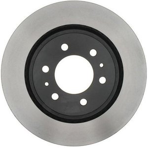 lot 2997 image: ACDelco 18A2461A - Disc Brake Rotor