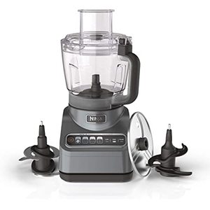 lot 2855 image: Ninja Professional Food Processor