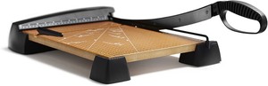 lot 2881 image: Xacto Precision Paper Cutter