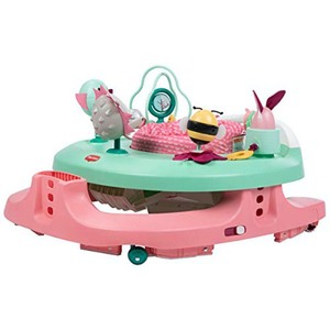 lot 2886 image: Tiny Love Baby Walker