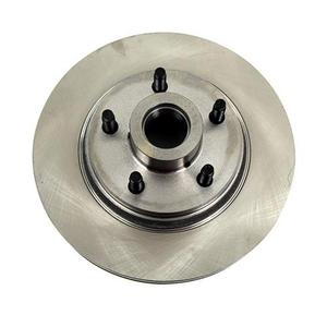 lot 2893 image: 16 inch 5 stud Rotor