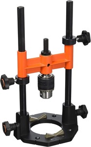 lot 2901 image: Kanzawa Drill Guide DX Manual Drill Press Guide