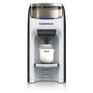 lot 2954 image: Baby Brezza FRP0046COM White Formula Pro Advanced Formula Dispenser Machine- Retail$229.99