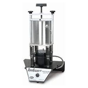 lot 2956 image: Tornado II Portable Paint Shaker- Retail$474.98