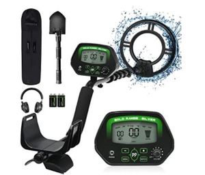 lot 2959 image: Palli Partners HAC Metal Detector Waterproof