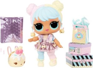 lot 29669 image: L.O.L. Surprise - L.O.L. Surprise Big B.B.Doll- Bon Bon