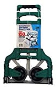 lot 29694 image: Magna Cart Hand Truck Orange Or Green