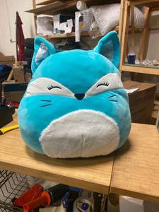 lot 29709 image: Original Squishmallows