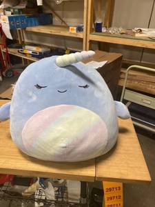 lot 29711 image: Original Squishmallows