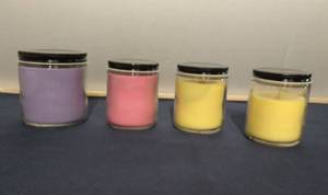 lot 117 image: Assorted Birch & Noble Candles Lot #2