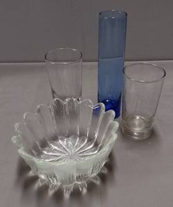 lot 214 image: Home Dcor Lot #2