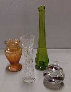 lot 215 image: Home Dcor Lot #3