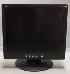 lot 220 image: Acer 13 Monitor