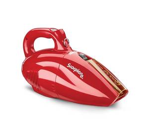 lot 25014 image: Dirt Devil Scorpion Quick Flip Corded Hand Vacuum