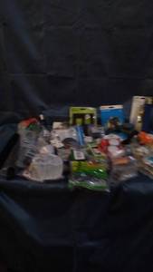 lot 25020 image: HOME DEPOT LOT