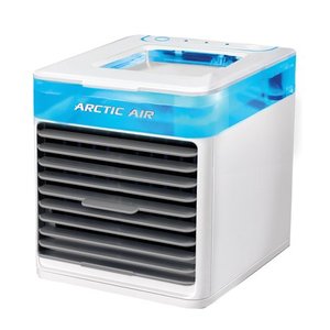 lot 25030 image: Arctic Air Pure Chill