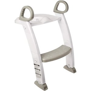 lot 25032 image: Spuddies Potty with Ladder