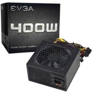 lot 25040 image: EVGA 400W Power Supply