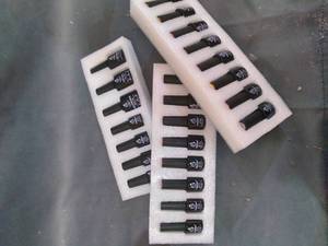 lot 25065 image: BEETLES GEL POLISH KIT