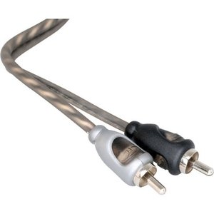 lot 25067 image: Rockford Fosgate RFI-20 Twisted Pair Signal Cable, 20 Feet