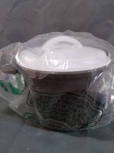 lot 25087 image: STORAGE CONTAINER