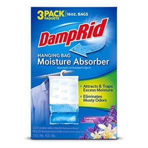 lot 25129 image: damprid fgam86lv moisture absorber, lavender vanilla