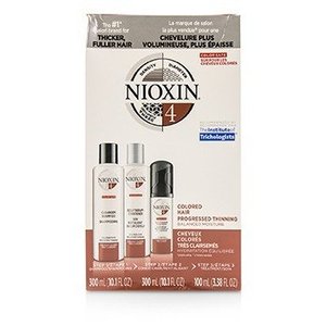 lot 25140 image: NIOXIN by Nioxin