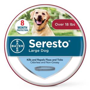 lot 25145 image: 2-PACKS Dog Flea and Tick Prevention Variety Kit