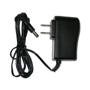 lot 25148 image: iTouchless - AC Power Adapter for Automatic Sensor Trash Cans, Official and Manufacturer Certified, UL Listed, Energy Saving - Black