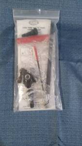 lot 25149 image: AME INTL QUICK VALVE CHANGE TOOL( ITEM# 51025)