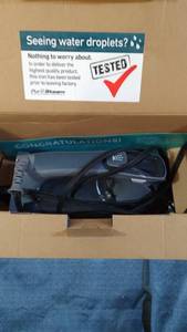 lot 25166 image: PURSTEAM ULTRA STEAM IRON (PS-99LCD)