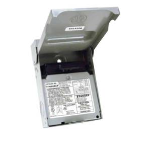lot 25170 image: GE Industrial Solutions TFN60RCP Non-Fused Disconnect Switch, 240 V, 60 A, 2-Pole, 3R