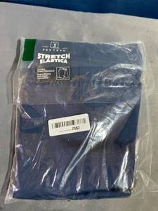 lot 25191 image: PGA TOUR Women��s Stretch360 Golf Short with Comfort Stretch Waistband - Motionflux