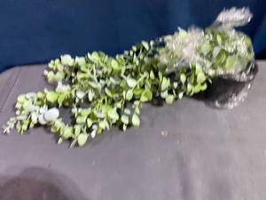 lot 25199 image: Fake Succulent